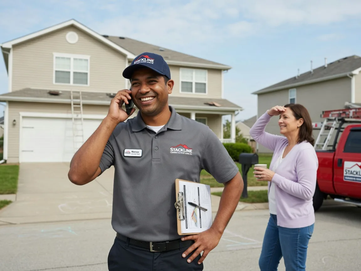 Chimney flashing repair Kinder, LA FAQs